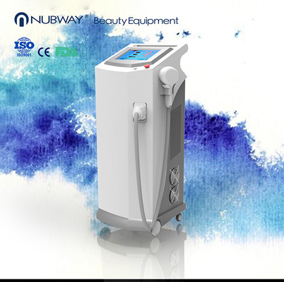 2015 newest Germany 808nm diodes laser hair removal permament hair removal