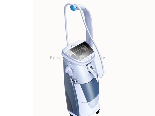 4 in1 cavitation, vacuum, RF+laser, 7 head cavitation Vacuum Slimming Machine