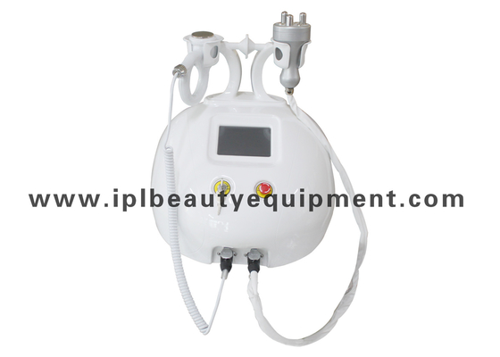 Diode Laser RF Vacuum Slimming Cavitation Cellulite Reduction Machines US309F