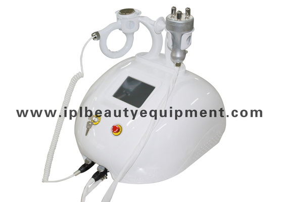 Diode Laser RF Vacuum Slimming Cavitation Cellulite Reduction Machines US309F