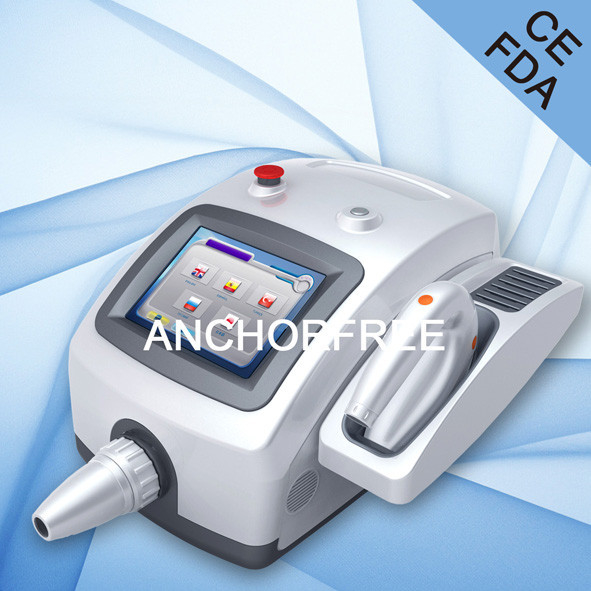Medical Aesthetic Equipment E-light IPL+RF