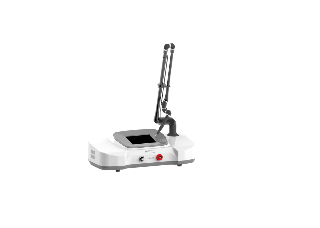 Portable Laser Skin Resurfacing Device CO2 Fractional Laser Machine Scar Removal Machine