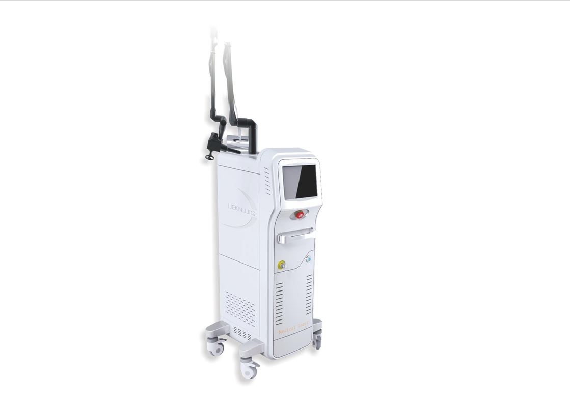 Laser Skin Resurfacing Device CO2 Fractional Laser Machine Scar Removal Machine