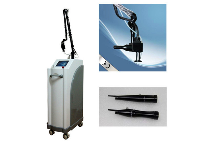 30W Ultrapulse Co2 Fractional Laser Machine for  Skin rejuvenation beauty clinics use