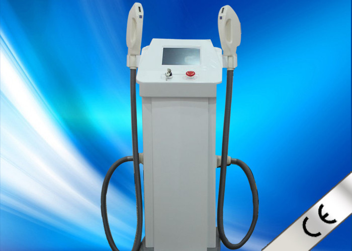 560nm Big Spot IPL Hair Removal Machine For Salon And Laser Skin Clinic Use