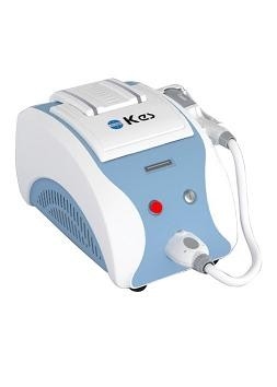Intense Pulsed Light IPL Hair Removal Machines