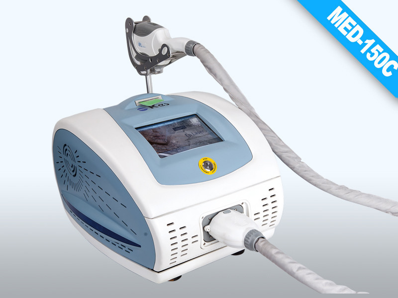 FDA Approved Portable Effective IPL RF Hair Removal Machines/Intense Pulse Light System