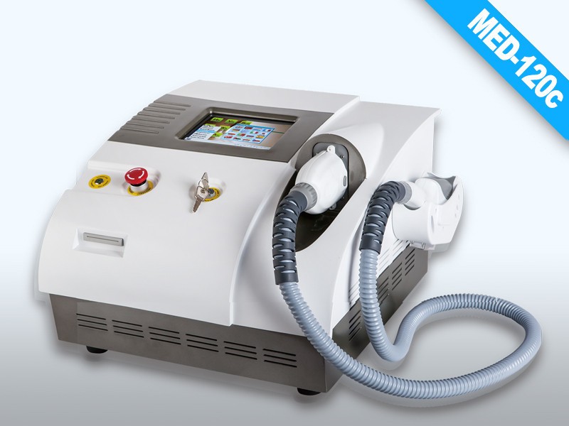 Medical CE Professional IPL Hair Removal Machines for Beauty Salon Use