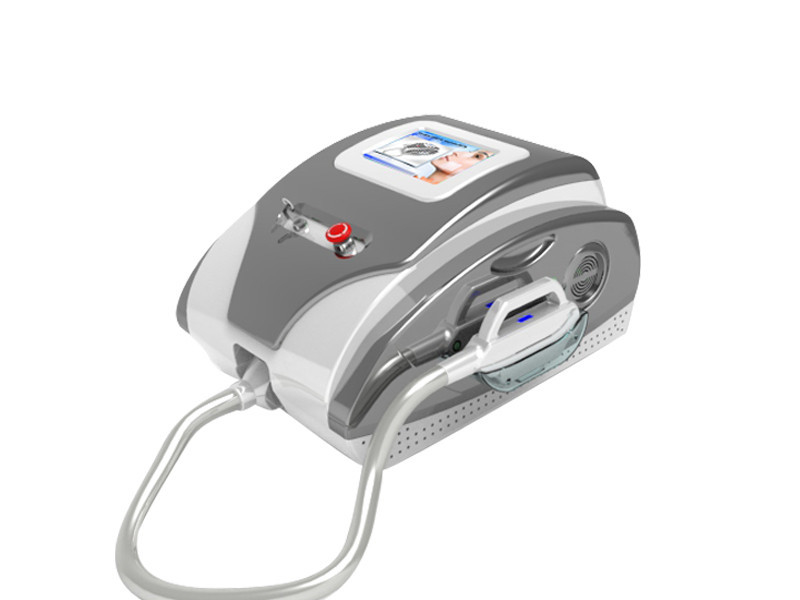 Portable Prefessional IPL Equipment IPL Skin Rejuvenation Machine