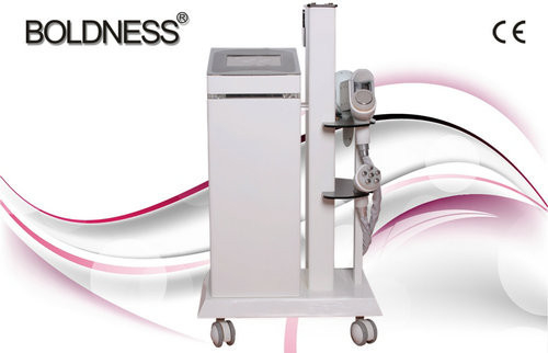 Painless Beauty Salon Cryolipolysis Slimming Machine , Multifunction Beauty Equipment