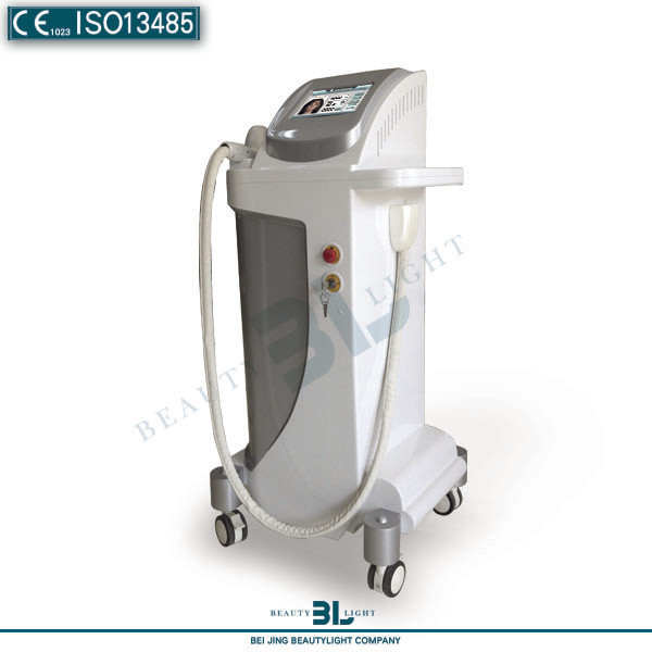 High Power Frequency Skin Rejuvenation System of Anti-aging and Skin Tightening