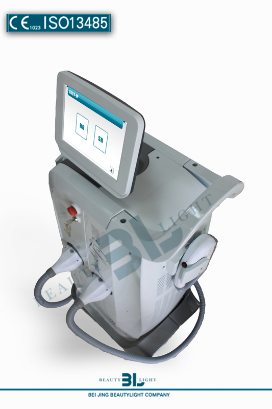 Diana SHR Fast Home Laser Hair Removal Machines with Big Spot and 4 Filters for IPL