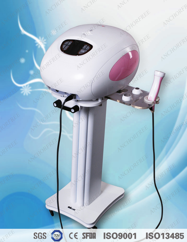 Multifunctional Beauty Equipment With Radiofrequency Skin Tightening