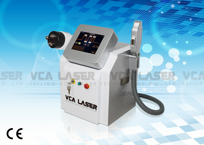 Multifunction Beauty Equipment with Elight+IPL+RF System VM6