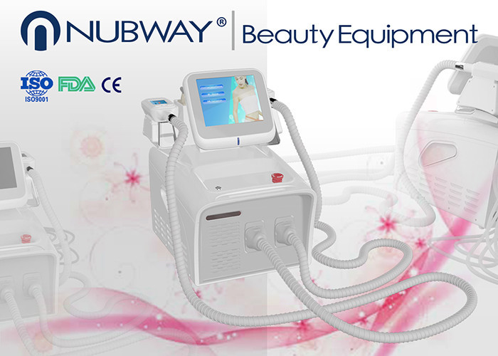 Portable Slimming Beauty Equipment Cryolipolysis Cellulite Removal