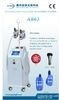 Multifunctional Cryo Vacuum Slimming Beauty Equipment With 4 Handles For Weight Loss