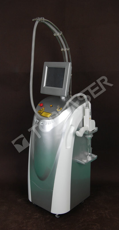 1550nm Non-Ablative Fractional Erbium Laser Acne Marks Reduction Beauty Equipment