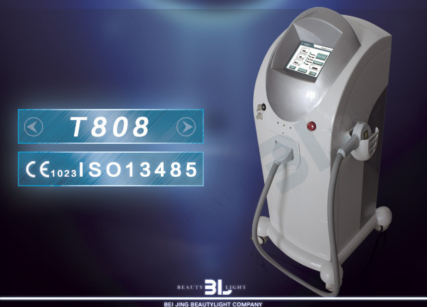High Energy Diode laser hair removal machine High performance