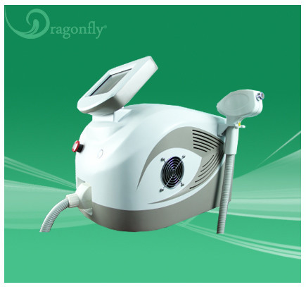2000W strong Power!!! 808nm diode laser hair removal machine /diode laser hair device / di