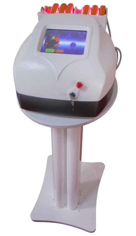 Body Slimming Beauty 650nm Lipo Laser Machine For Women
