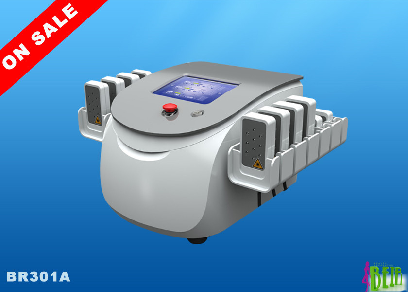 88 Diode Lipo Laser Slimming Machine Body Shaping Equipment For Fat People/lipolaser fast slimming