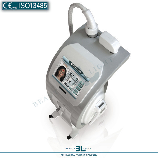 110V / 220V RF Beauty Equipment for Wrinkle Removal , Body Contouring