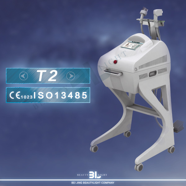 radio frequency machine for Face tightening / beauty salon equipment