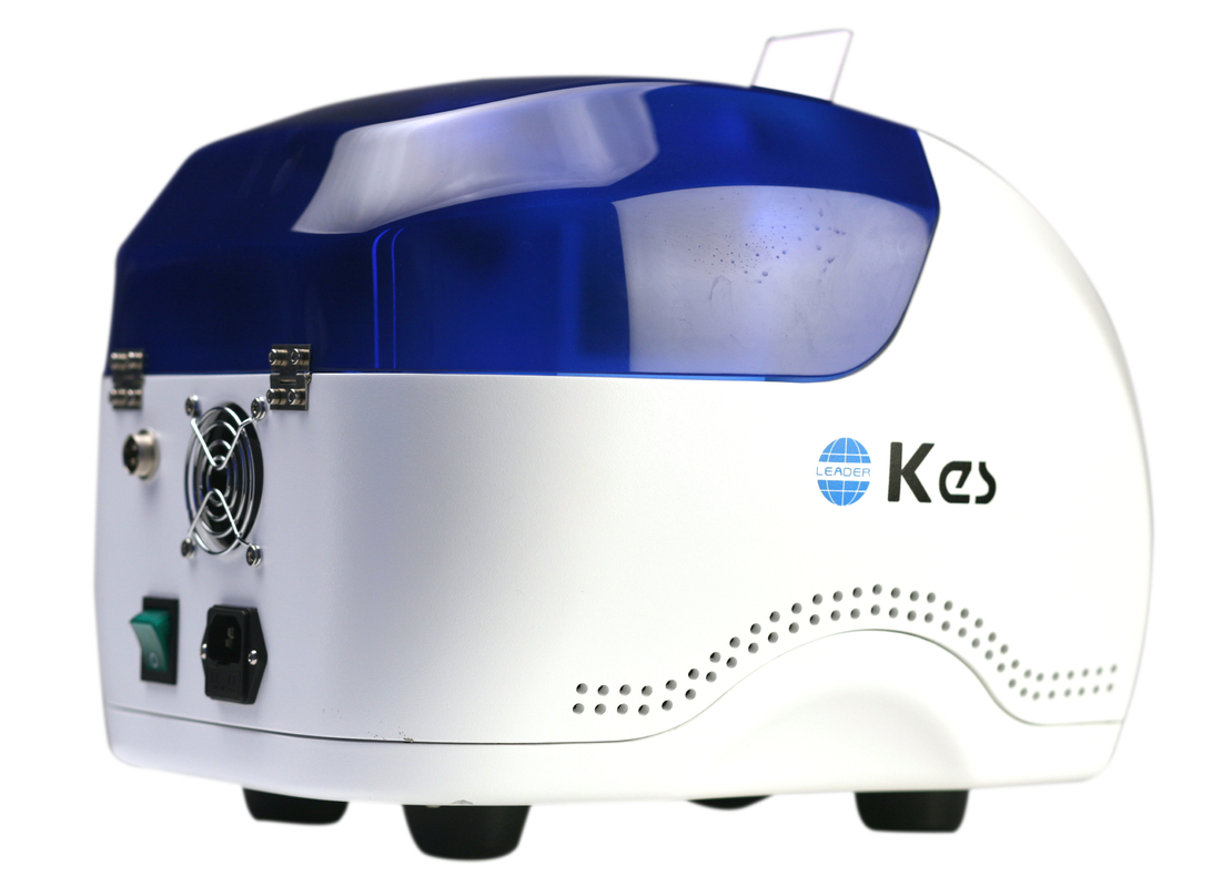 Medical Mini Vacuum Cavitation Slimming Machine Portable For Skin Tightening