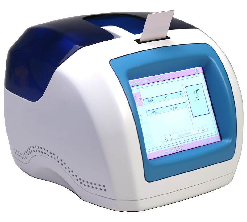 Two Hand Vacuum Slimming Machine For Skin-Metabolism Improvement, Cellulite Reduction Med-310+