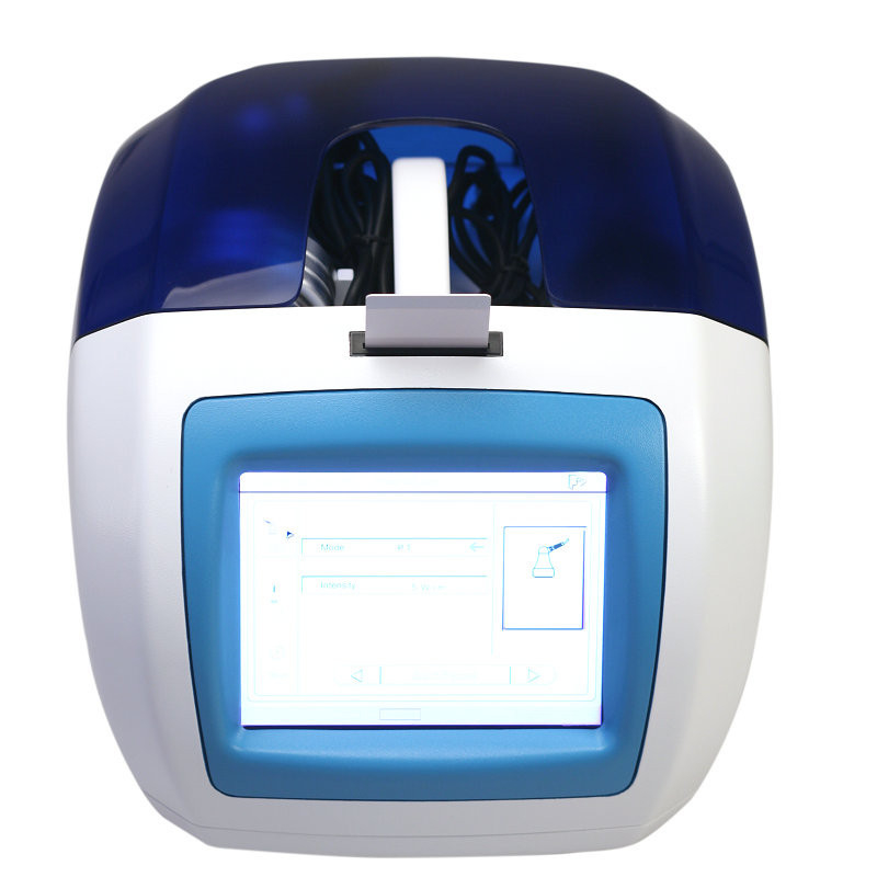 8.4” TFT LCD Touch Vacuum Cavitation Slimming Machine for Skin Tightening, Body Shaping MED-310+