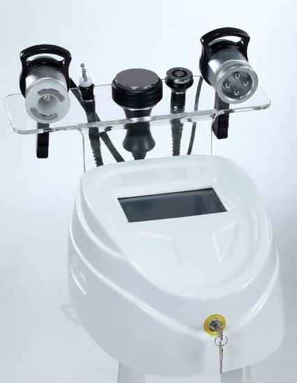 Cavitation Cellulite Reduction And Skin Lifting Beauty Machine