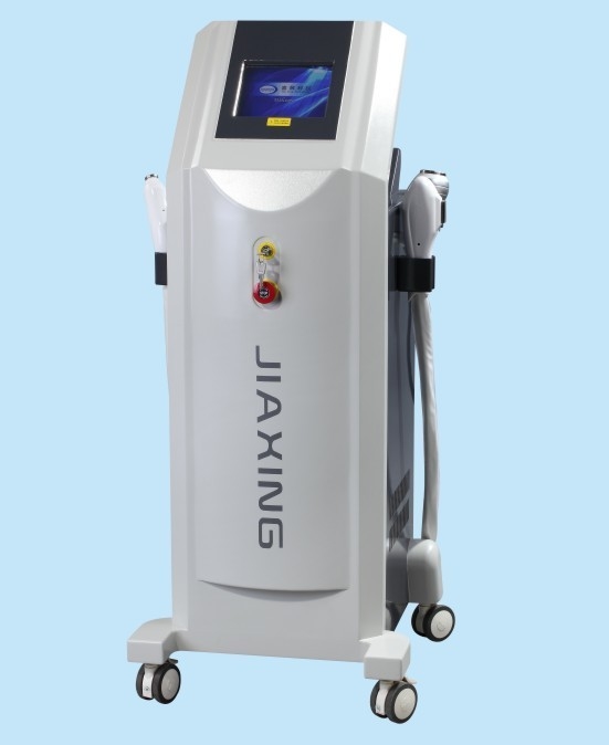 Ultrasound Cavitation Fat Reduction Machine