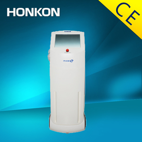 Painless E Light IPL and RF Arm Hair Removal And Face Wrinkle Removal Machine