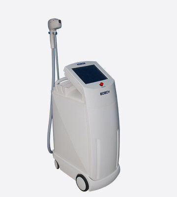 1200W Medical Salon Diode Laser Hair Removal Equipment 808nm 2-120j/cm Painless Machine