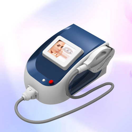Big Sale---Portable (ipl+rf) beauty equipment for hair removal, pigmentation removal etc