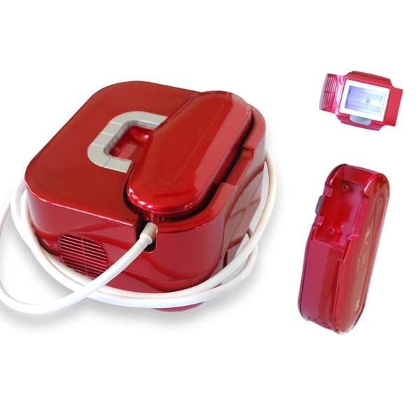 Home use IPL beauty equipment for hair removal easy make your skin like silk