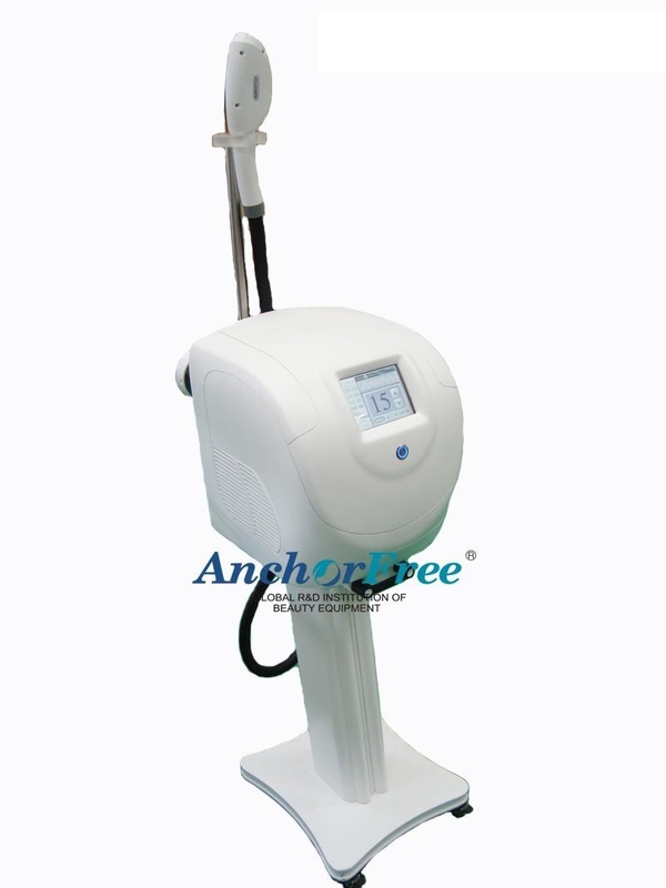 Home Small Powerful Intense Pulsed Light (Ipl) Skin Rejuvenation Machine Beauty Device For Removing Hair, Acne, Spot