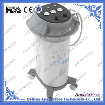 Skin Nursing Acne Removal Equipment For Comedo Type , Oily Skin , AC 230V 50Hz