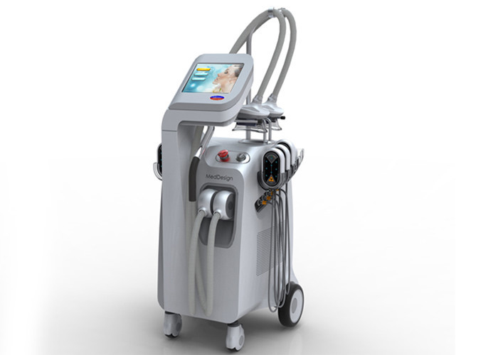 Newest Design lipo laser cryolipolysis slimming machine for cellulite reduction/weight loss (LCR-01)