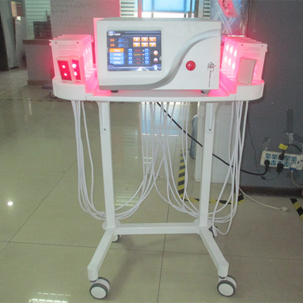 New Product hot diode laser Weight Loss smart lipo laser/lipo laser slimming