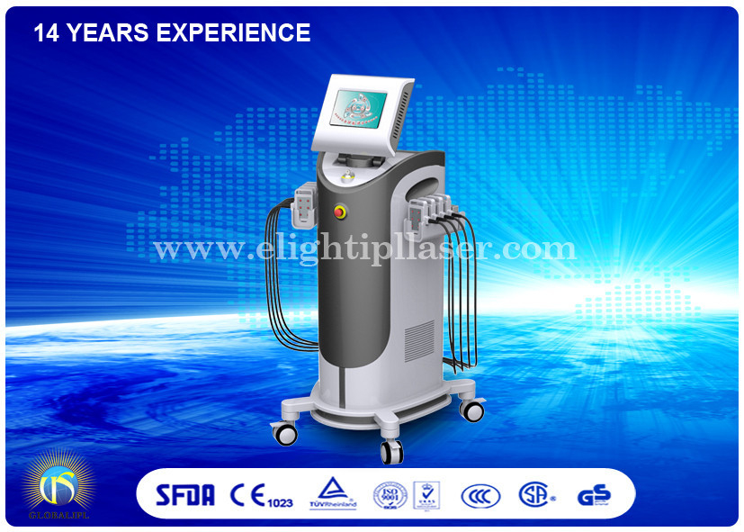 Weight Loss Product Lipo laser Slimming Machine NO Pain And Fast Fat Loss Solution