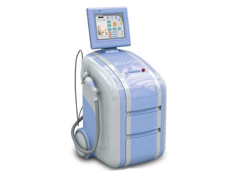 Max 50W 10MHz Radio Frequency  Sculptor RF Beauty Equipment For Skin Tightening